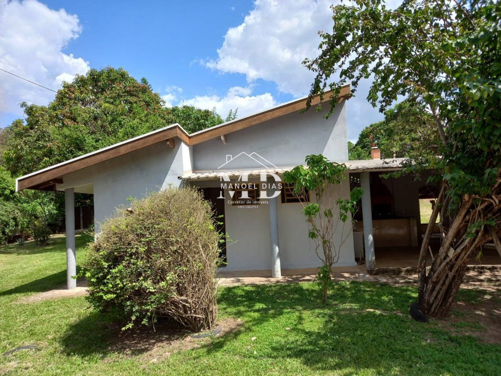 Fazenda/sítio/chácara/haras à venda  no Área Rural de Artur Nogueira - Artur Nogueira, SP. Imóveis