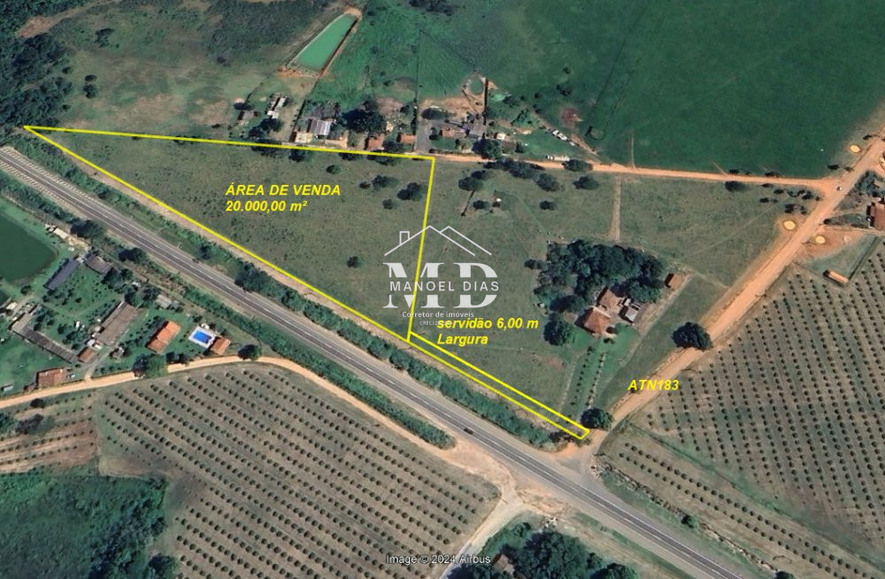 Fazenda/sítio/chácara/haras à venda  no Entre Artur Nog. e Bairrinho - Artur Nogueira, SP. Imóveis