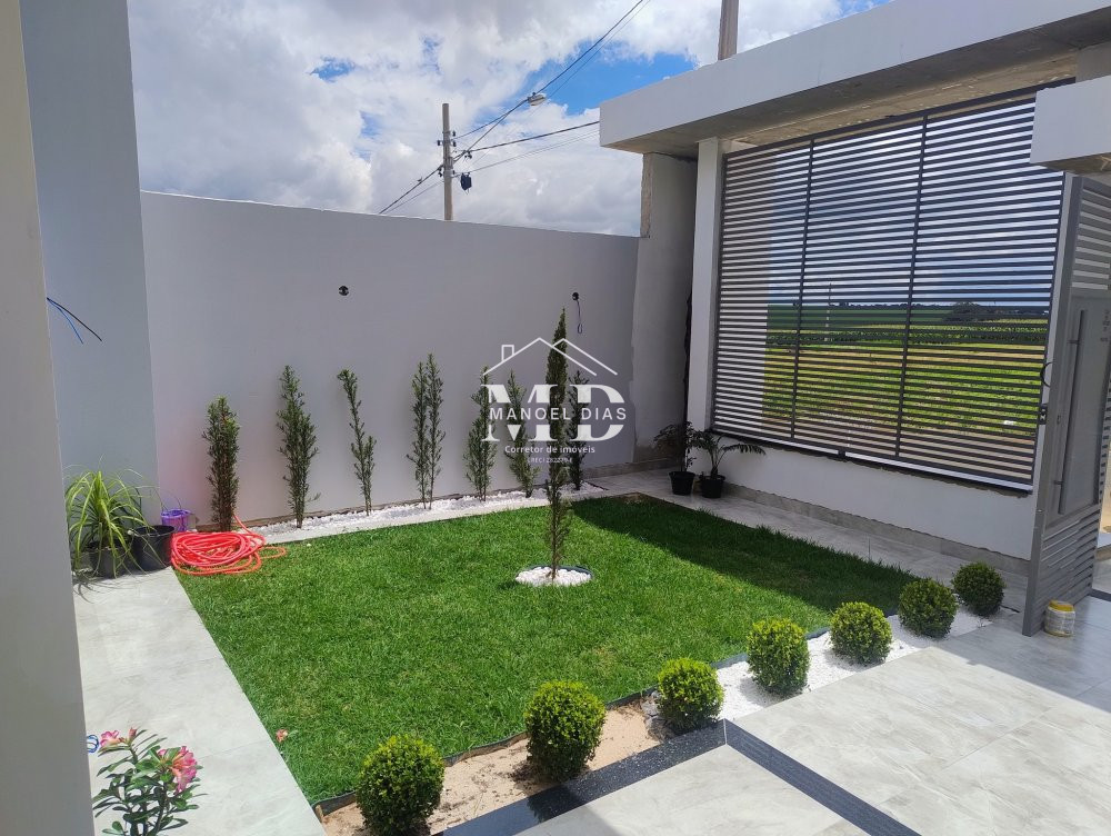 Casa à venda  no Santa Rita de Cassia - Artur Nogueira, SP. Imóveis