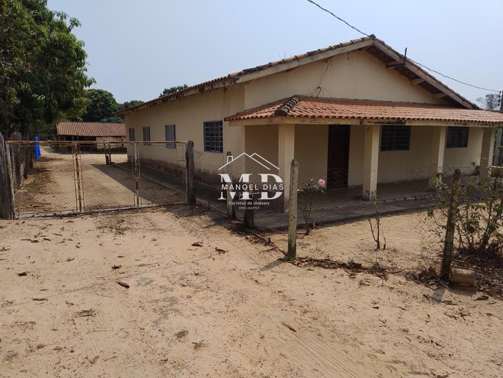 Fazenda/sítio/chácara/haras à venda  no Área Rural de Artur Nogueira - Artur Nogueira, SP. Imóveis