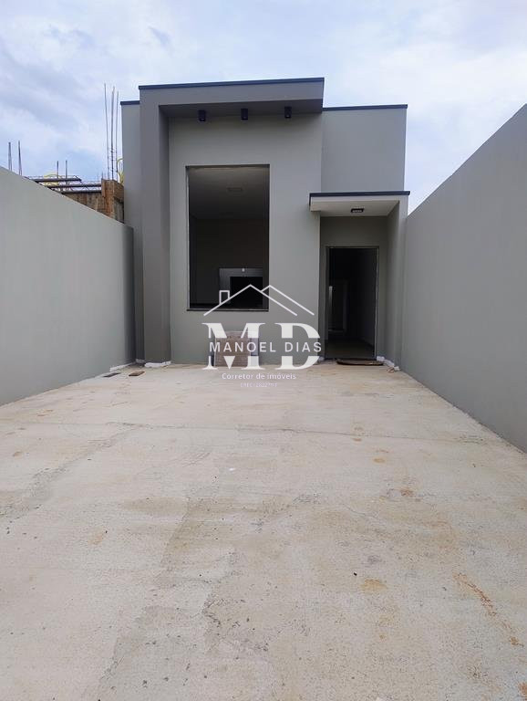 Casa à venda  no Nova Conquista - Artur Nogueira, SP. Imóveis