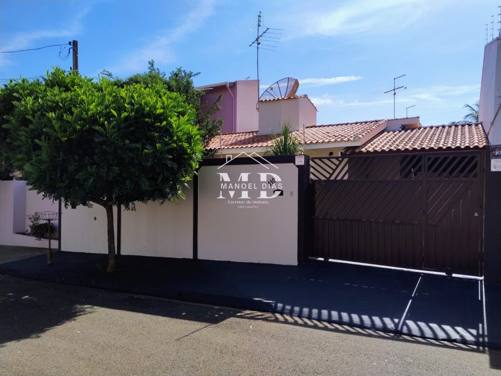 Casa à venda  no Jardim Europa - Artur Nogueira, SP. Imóveis