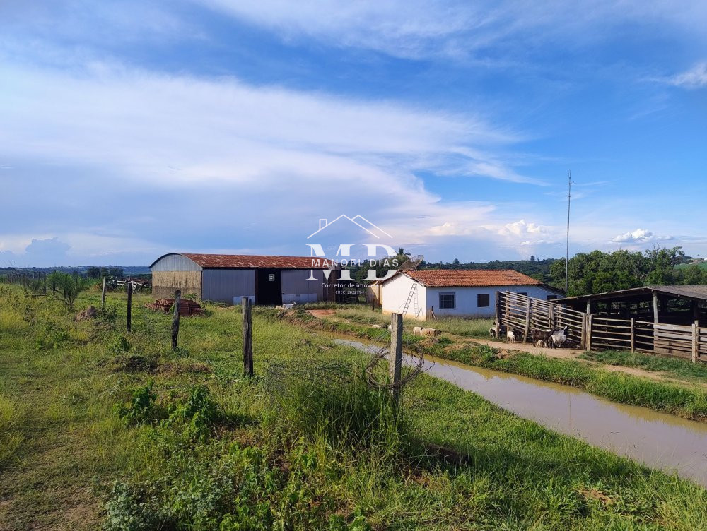 Fazenda/sítio/chácara/haras à venda  no Área Rural de Artur Nogueira - Artur Nogueira, SP. Imóveis