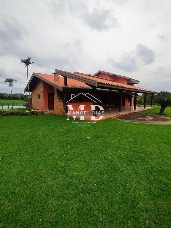 Fazenda/sítio/chácara/haras à venda  no Área Rural de Artur Nogueira - Artur Nogueira, SP. Imóveis