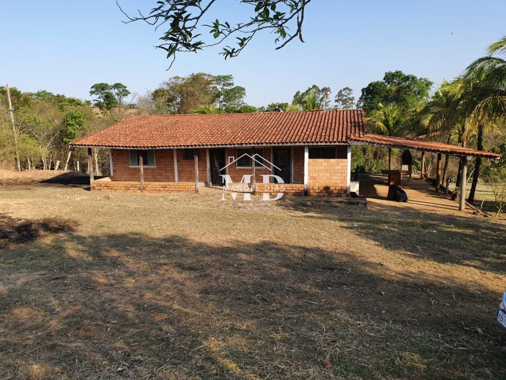 Fazenda/sítio/chácara/haras à venda  no Atras da Indústria Kels - Artur Nogueira, SP. Imóveis