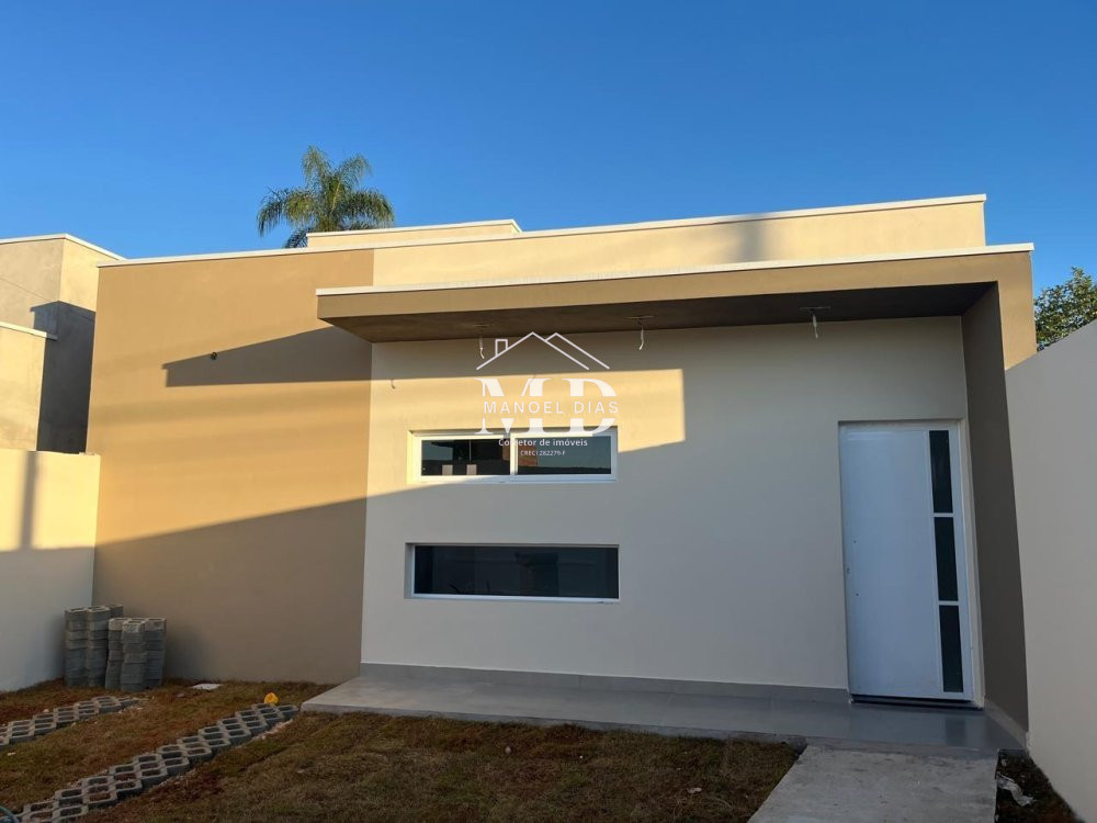 Casa à venda  no Villa Nogueira - Artur Nogueira, SP. Imóveis