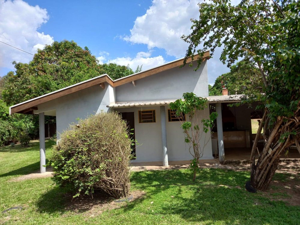 Stio - Venda - rea Rural de Artur Nogueira - Artur Nogueira - SP