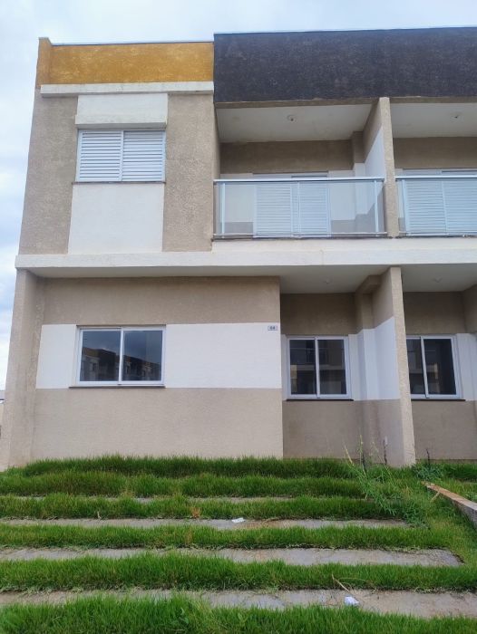 Casa - Venda - Residencial dos Ip�s - Artur Nogueira - SP