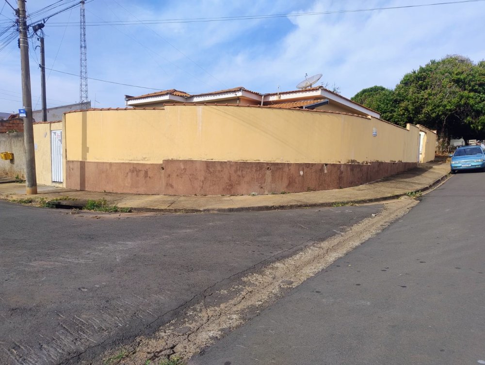 Casa - Venda - Jardim Blumenau - Artur Nogueira - SP