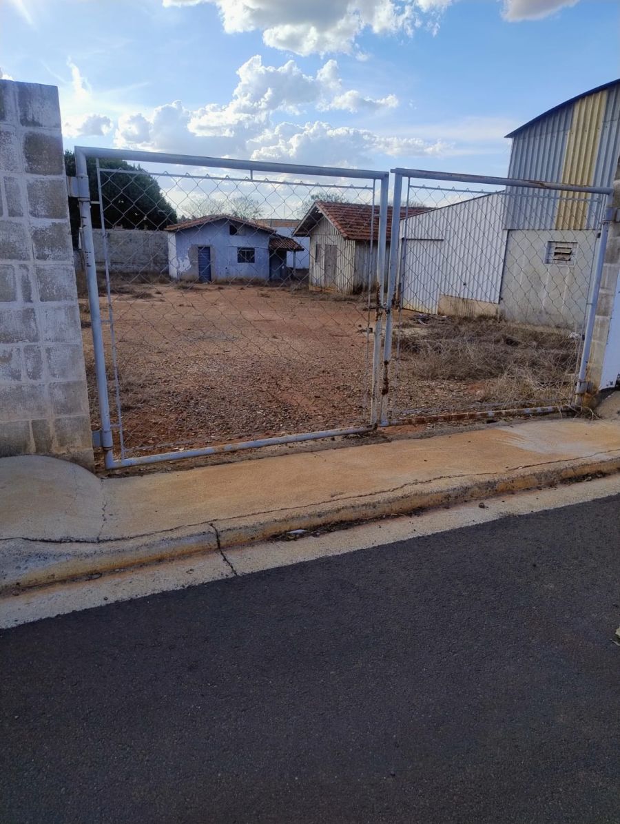 Terreno - Venda - Benvenuto - Artur Nogueira - SP