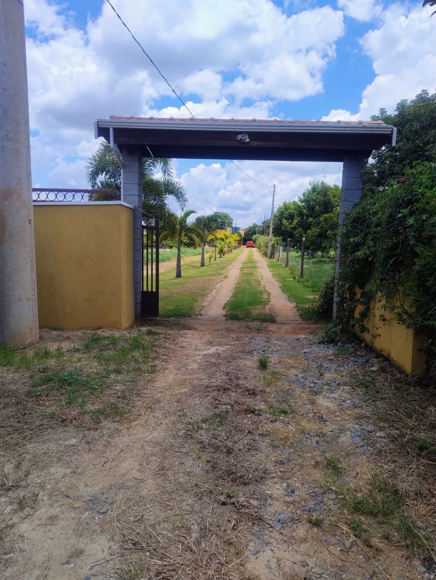 S�tio - Venda - Perto da Nova Campinas - Artur Nogueira - SP