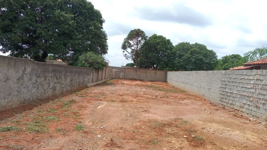 Terreno - Venda - Centro - Artur Nogueira - SP