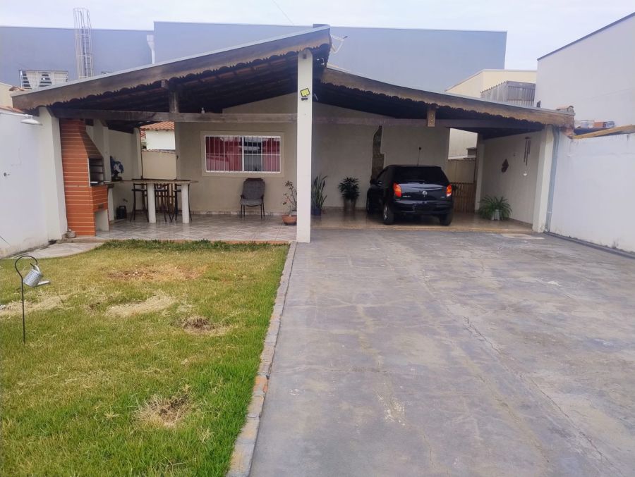 Casa - Venda - Orlando Corra Barbosa - Artur Nogueira - SP