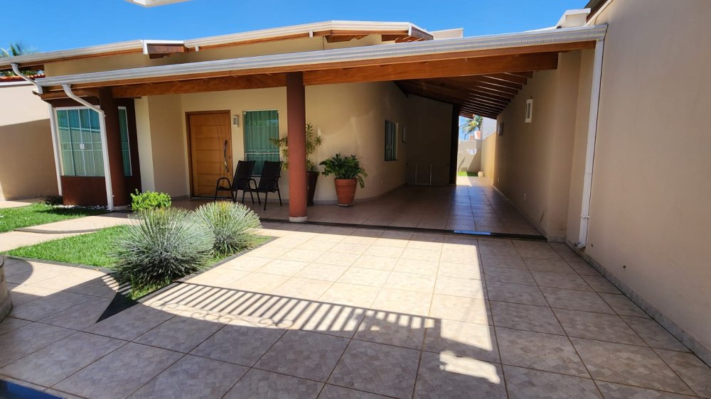 Casa - Venda - Jardim Conservani - Artur Nogueira - SP