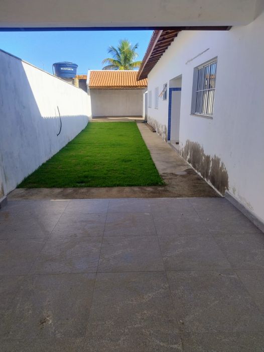 Casa - Venda - Humberto Rossetti - Artur Nogueira - SP