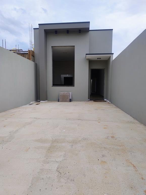 Casa - Venda - Nova Conquista - Artur Nogueira - SP