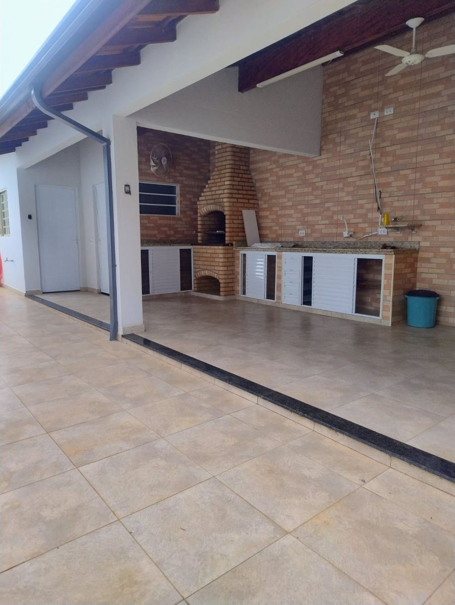 Casa - Venda - Jardim Europa - Artur Nogueira - SP