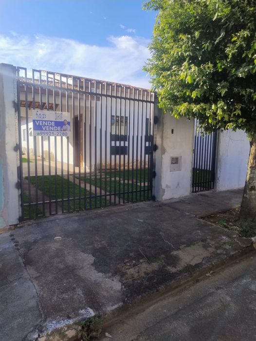 Casa - Venda - Humberto Rossetti - Artur Nogueira - SP