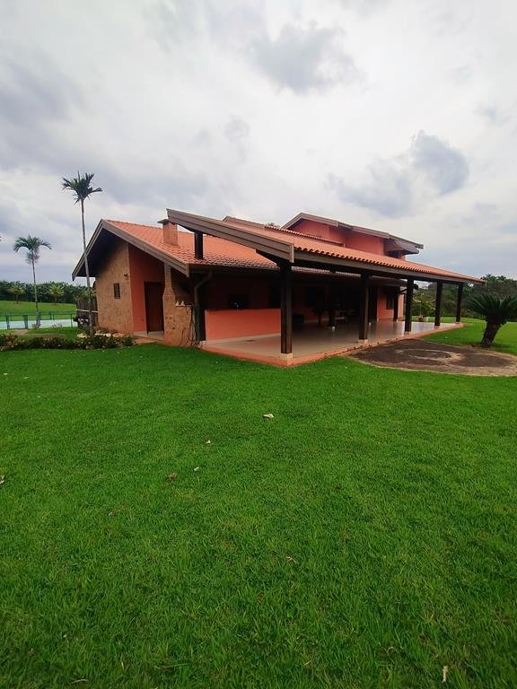 Stio - Venda - rea Rural de Artur Nogueira - Artur Nogueira - SP