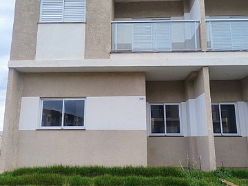 Apartamento moderno � venda no Residencial dos Ip�s