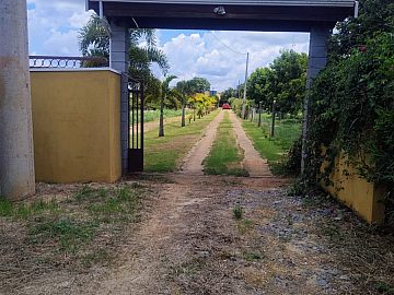 22.800 metros entre Cosm�polis e Artur Nogueira