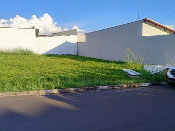 Terreno 617 m Jardim do Lago Artur Nogueira