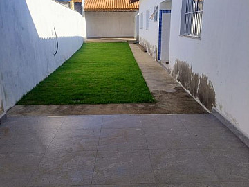 Casa No Bairro Humberto Rossetti